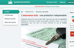 QuelleAutomobile.fr